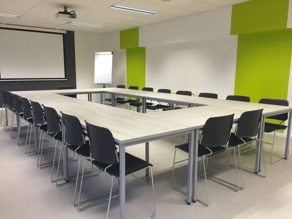 BAM - Bättre Arbetsmiljö i Växjö